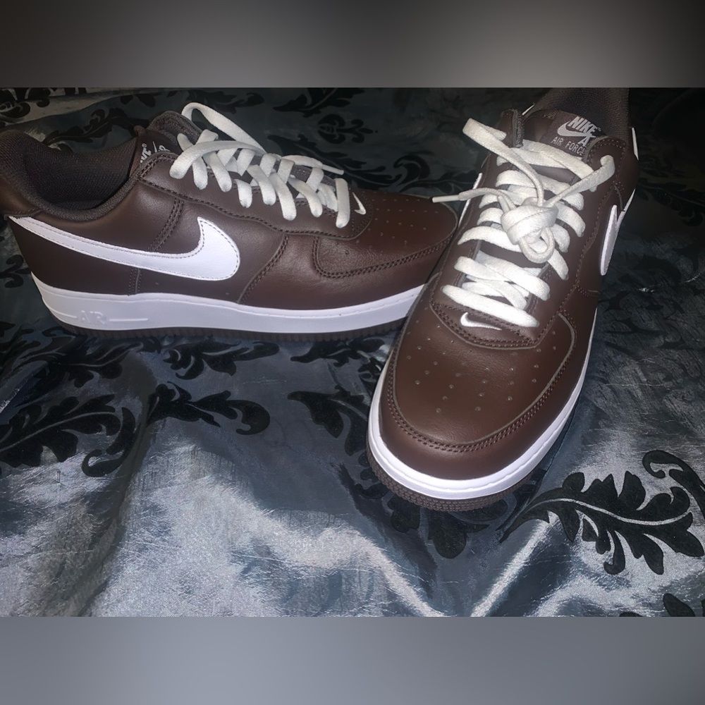 Size 12 Nike AirForce 1